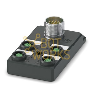 Phoenix Contact 1491724 - Nuovo - Product Image 1