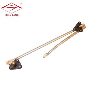 Sistema de limpiaparabrisas de vanguardia para NISSAN SENTRA B12 OEM # - Product Image 1