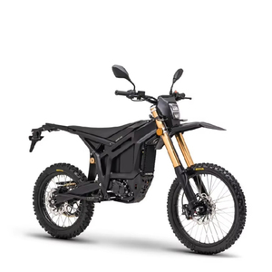 ทรงพลังและมีสไตล์ รถใหม่ปี 2026 คอมโมโด L3E พร้อมส่ง - Product Image 1