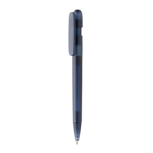 Penna Devin Sostenibile in ABS GRS, Articolo Promozionale per Merchandising - Product Image 3