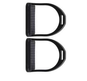 Nueva llegada estribos de equitación en inglés de liberación de seguridad por TARIQ MFG CO CE ISO EU - Product Image 4