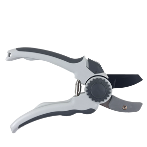 Sécateur de qualité supérieure 8-1/4 \ "pour l'entretien du jardin pour les sécateurs à enclume - Product Image 6