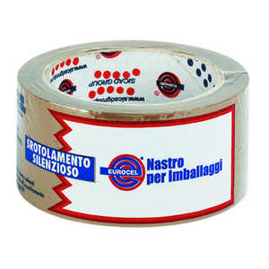 Nastro per Imballaggio PP36 mm. 50x66 M. Bianco - Product Image 1