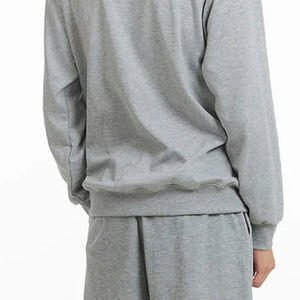 Sudadera con Capucha para Hombre con Cordones Ajustables, Precio de Fábrica, Alta Calidad, con Bolsillos Tipo Canguro, Ajuste Cómodo y Relajado 2026 - Product Image 6