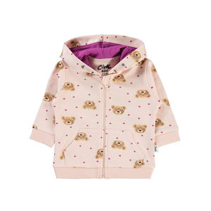 Uniformes scolaires Cardigan textile pour garçons - Product Image 1