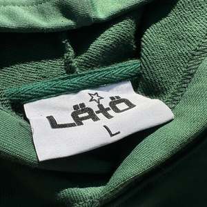 Top Selling Men's Winter Hoodies New <b>Design</b> Embroidered 100% Cotton Made in Pakistan Low MOQ Wholesale - Product Image 3
