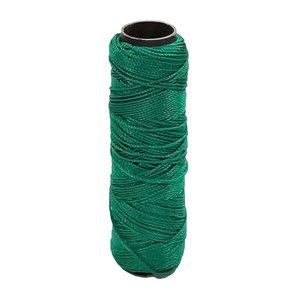 Lenza X Muratori in PP Verde Mt.50 - Product Image 1