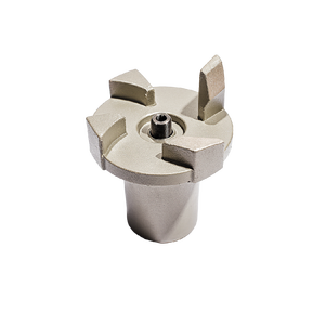 Piezas de Hierro Fundido Duraderas para Maquinaria Pesada de Construcción - Product Image 4