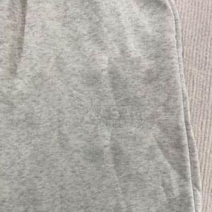 Shorts à double taille pour hommes, taille élastique, légers et confortables pour le fitness et l'exercice, shorts à double taille pour hommes - Product Image 5