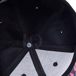 Daily Wear Baseball Hat Adjustable Strap Lightweight Common Fabric Unisex for Casual Outfits Outdoor Activities and Travel - Product Image 6