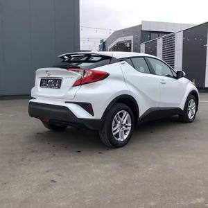 โตโยต้า ซี-เอชอาร์ ปี 2024 ใหม่เอี่ยมพร้อมจำหน่ายแล้ว - Product Image 3