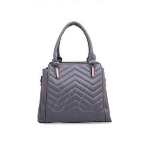 Bolsos de Moda de Cuero de Último Diseño, Bolsos de Cuero de Moda Personalizados a Bajo Precio - Product Image 1