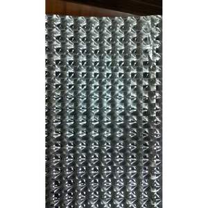 Películas Holográficas Metalizadas de Tamaño Personalizado, Adhesivos de Vinilo para Uso en Supermercados - Product Image 3