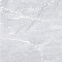 800*800mm Finition brillante AVENUE CREMA Carreaux vitrifiés émaillés de qualité supérieure Novac Céramique Impression numérique pour bungalows Collection PGVT