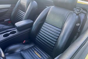 FORD THUNDERBIRD 2002 D'OCCASION CÔTÉ GAUCHE/DROIT - Product Image 3