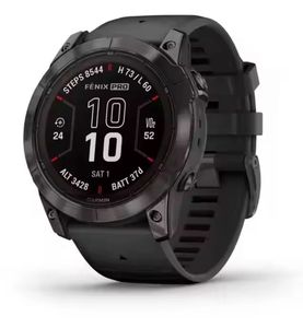 Reloj Inteligente Multideporte Garmiin FENIIX 8PRO AMOLED, Nuevo y Original, de Grado Industrial, para Personalizar, OEM, Entrega Rápida a Domicilio - Product Image 1