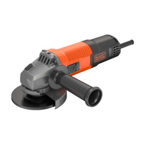 Smerigliatrice B+d Beg010 710W 115 mm - Product Image 1