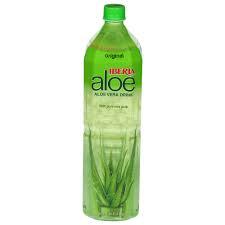 Vente en gros de jus d'aloe vera aromatisé naturel vietnamien faible en gras avec pulpe OEM - Product Image 5