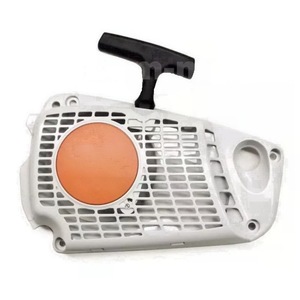 Avviatore per motosega a benzina Stihl MS192T 2 tempi Rif. 915047 - Product Image 1