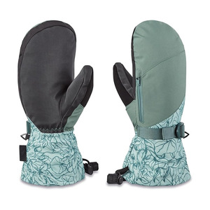 Gants de ski d'extérieur personnalisés unisexes, mitaines de snowboard nouveau style imperméables les plus vendues - Product Image 3