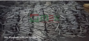 Gmex Việt Nam Xuất Khẩu hàng đầu than bánh than chất lượng lục giác, đốt cháy lâu, lựa chọn cao cấp <span class=keywords><strong>2025</strong></span> Chất lượng cao giá thấp hơn - Product Image 4