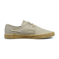 Chaussures de marche basses sur mesure en toile pour hommes, espadrilles d'été, chaussures décontractées vulcanisées