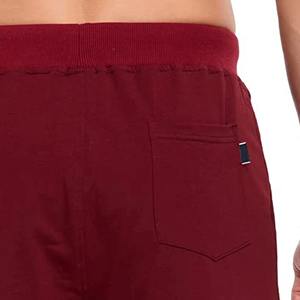 Pantalon et short au genou d'été pour hommes personnalisés en gros Shorts décontractés pour jeunes hommes Shorts de jogging légers - Product Image 4