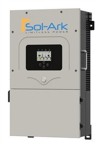 Venta de Sistema de Inversor Solar Híbrido 8K Nuevo y Original de Fábrica, Modelo 5478650, Origen China, 8K-2P / 8K-2P-N, Precableado - Product Image 4