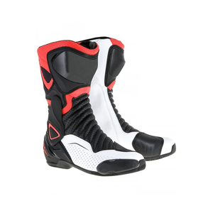 Al Aire Libre impermeable moto hombres Zapatos de montar para los hombres zapatos de moto para la venta en línea - Product Image 1