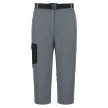 [Redface Headquarters] Pantalon Cool Lip Action 3/4 pour femme REWFPAMBE651 - Product Image 2