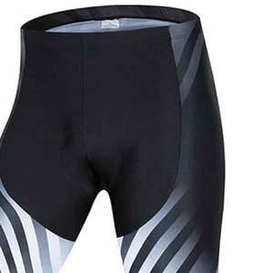 Ropa deportiva 100% poliéster ropa de ciclismo uniforme mejor personalizado más vendido ciclismo Jersey uniformes - Product Image 6