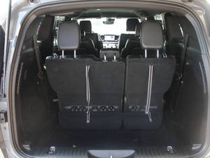 Chrysler Pacifica Select 2025 Certificada Limpia - Product Image 3