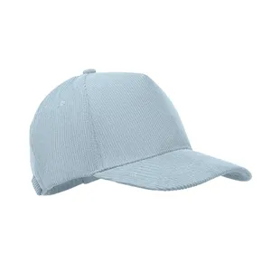 Cappellino da Baseball Personalizzato Wale per Merchandising Promozionale - Product Image 2