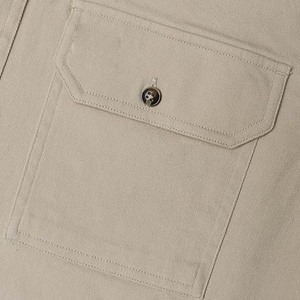 T-shirt décontracté à manches courtes en tricot pour homme, couleur unie, personnalisable avec logo, taille personnalisée, écologique, vente chaude OEM ODM - Product Image 4