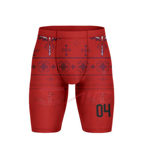 Fabricante de uniformes de fútbol americano 7v7 de ajuste deportivo OEM que mejora el rendimiento con una camiseta de fútbol americano transpirable, ligera y con una gama de tallas perfecta - Product Image 2