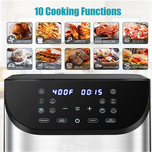 Mando a distancia de 10l para el hogar, máquina de control de calor magnético de 10 litros - Product Image 2