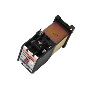 Phụ kiện phòng thang máy Contactor thang máy Contactor tianjin erji CZT-10F Contactor - Product Image 3