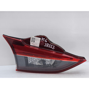 ไฟหยุดด้านหลังซ้ายในตัวประตู MAZDA 6 Series GHR2513G0B SHY1 (12>) - Product Image 1