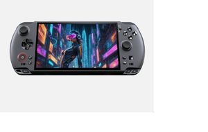 GPD WIN 5 AMD Ryzen AI MAX+ 395 (64GB+4TB) เครื่องเล่นเกมพกพา - Product Image 1