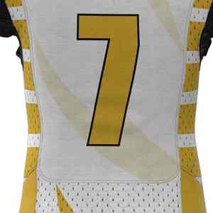 Camiseta de Fútbol Americano de la Mejor Marca, al por Mayor, Estampada y Cosida, Nuevo Estilo Personalizado, Camisetas Deportivas, Camiseta de Fútbol Americano - Product Image 5