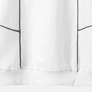 Prix de gros d'usine Sweat-shirt de vêtements pour hommes quantité minimale de commande bas Meilleur prix Sweat-shirt pour hommes - Product Image 6