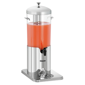 Distributeur de boissons DEW5, seaux à glace et bacs à boissons de qualité supérieure - Product Image 1