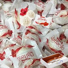 Chocolat Raffaello 230g en gros, prix d'exportation avantageux, frais, date de péremption récente, origine - Product Image 3