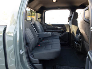 RAM 1500 WARLOCK 2025 d'occasion (conduite à gauche/droite) - Product Image 6