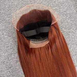 Vente en gros, perruque droite, grand stock de cheveux vierges de qualité supérieure 100% cheveux vierges, cheveux bruts vietnamiens - Product Image 3