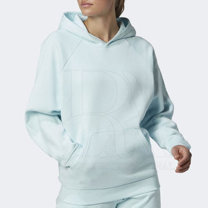 Sweats à capuche pour femmes sweats surdimensionnés pull polaire chandails à manches longues hiver automne tenues vêtements de mode - Product Image 4