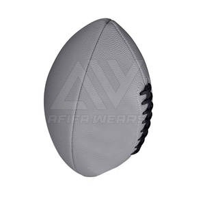 Venta al por mayor pelotas de fútbol personalizadas de alta calidad con etiqueta privada con su logotipo de marca pelotas de fútbol multicolor OEM - Product Image 3