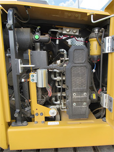 รถขุดตีนตะขาบมือสอง2021 309ตีนตะขาบรถขุดตีนตะขาบรุ่นใหม่ - Product Image 3