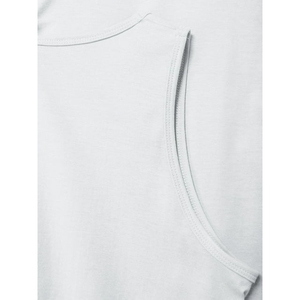 Slimfit Tank Tops Custom Designs and Logo <b>Singlet</b> Workout Fitness Muscles New Design Sleeveless <b>Men</b> Gym Vest Fitness <b>Singlet</b> - Product Image 4