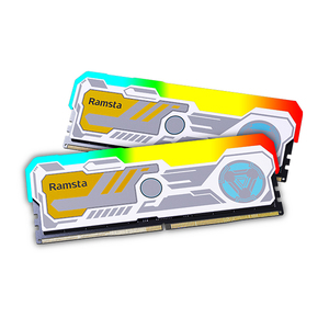 Wholesale DDR4 <strong>RAM</strong> <strong>Memory</strong> 3200MHz 32GB(16gb*2) Computer DDR4 <strong>RAM</strong> for Desktop with Cooling Vest - Product Image 1